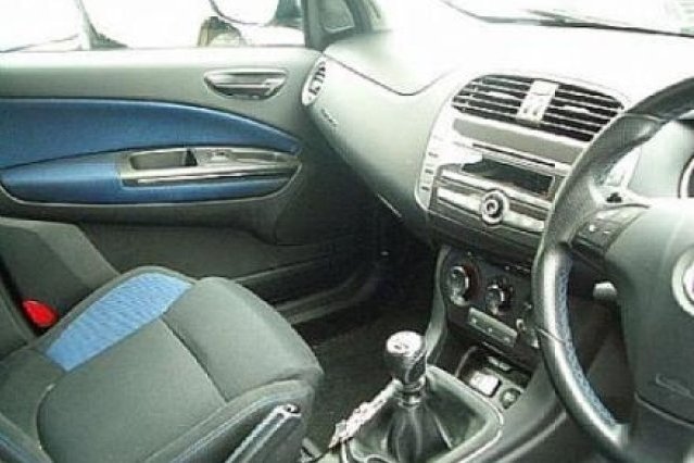 Fiat Bravo 1.4