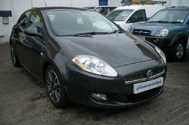 Fiat Bravo 1.4