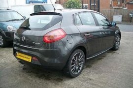 Fiat Bravo 1.4