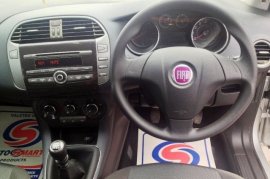 Fiat Bravo 1.4