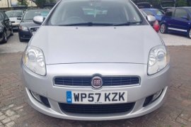 Fiat Bravo 1.4
