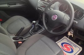 Fiat Bravo 1.4