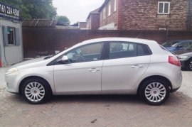 Fiat Bravo 1.4