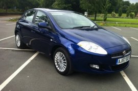 Fiat Bravo 1.9