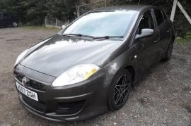 Fiat Bravo 1.4