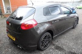 Fiat Bravo 1.4