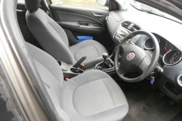 Fiat Bravo 1.9