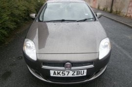 Fiat Bravo 1.9