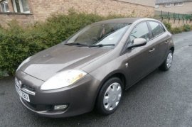 Fiat Bravo 1.9