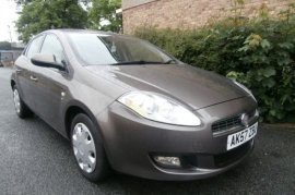 Fiat Bravo 1.9