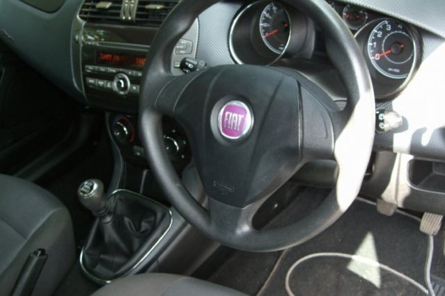 Fiat Bravo 1.4