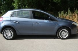 Fiat Bravo 1.4