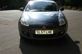 Fiat Bravo 1.4