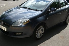 Fiat Bravo 1.4