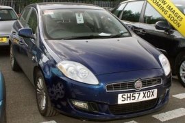 Fiat Bravo 1.4