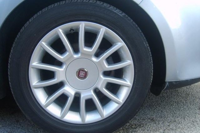 Fiat Bravo 1.4