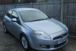 Fiat Bravo 1.4