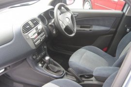 Fiat Bravo 1.4