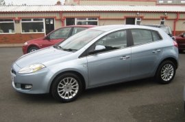 Fiat Bravo 1.4
