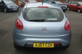 Fiat Bravo 1.4