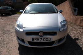 Fiat Bravo 1.4