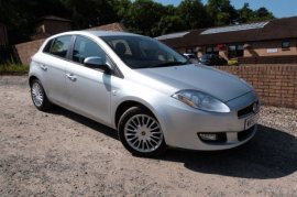 Fiat Bravo 1.4