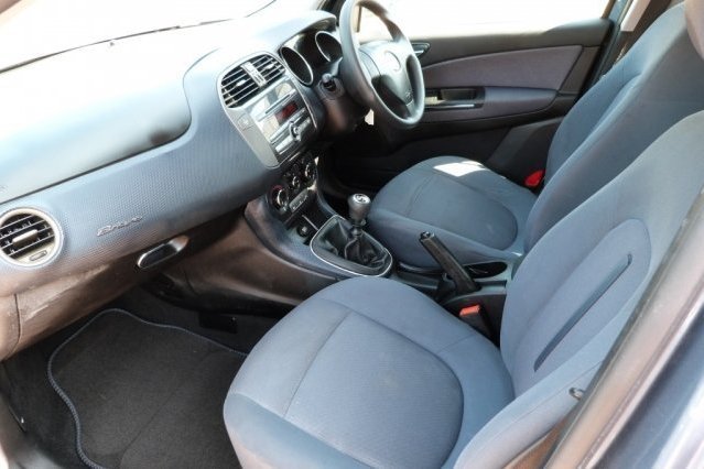 Fiat Bravo 1.4