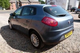 Fiat Bravo 1.4