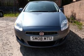 Fiat Bravo 1.4