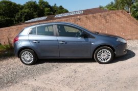 Fiat Bravo 1.4