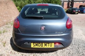Fiat Bravo 1.4