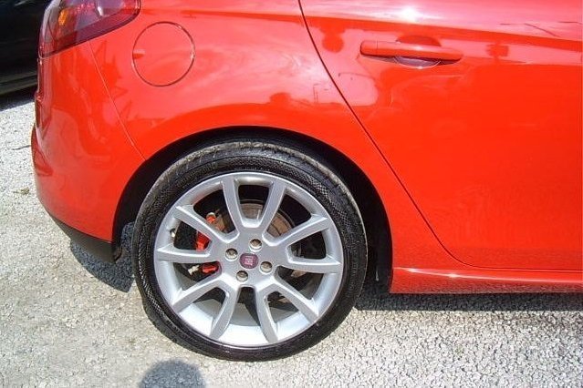 Fiat Bravo 1.9