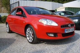 Fiat Bravo 1.9