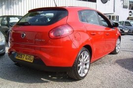 Fiat Bravo 1.9