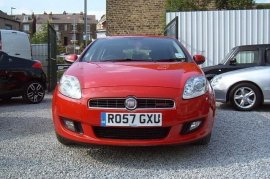 Fiat Bravo 1.9