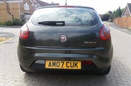 Fiat Bravo 1.4