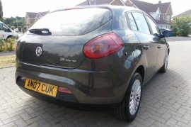 Fiat Bravo 1.4