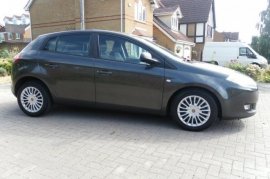 Fiat Bravo 1.4