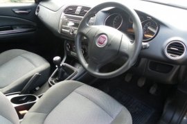 Fiat Bravo 1.4