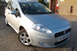 Fiat Grande Punto 1.4