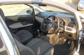 Fiat Grande Punto 1.4