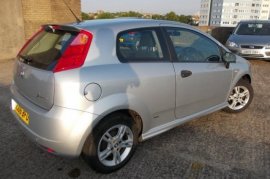 Fiat Grande Punto 1.4