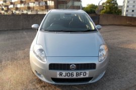 Fiat Grande Punto 1.4