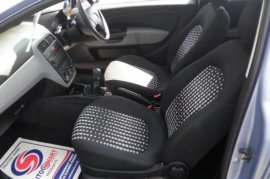 Fiat Grande Punto 1.2