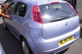 Fiat Grande Punto 1.2
