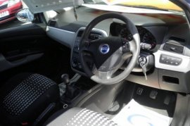 Fiat Grande Punto 1.2