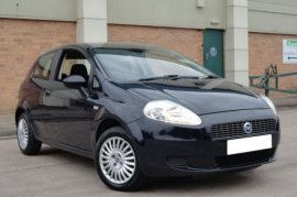 Fiat Bravo 1.2