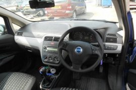 Fiat Grande Punto 1.3