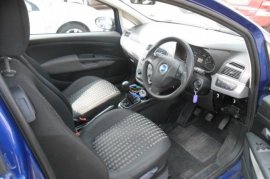 Fiat Grande Punto 1.3