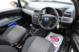 Fiat Grande Punto 1.3